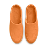 Nike Air Force 1 Lover XX Cinder Orange (W) Angle 2