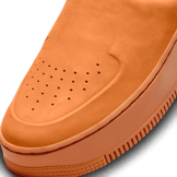 Nike Air Force 1 Lover XX Cinder Orange (W) Angle 4