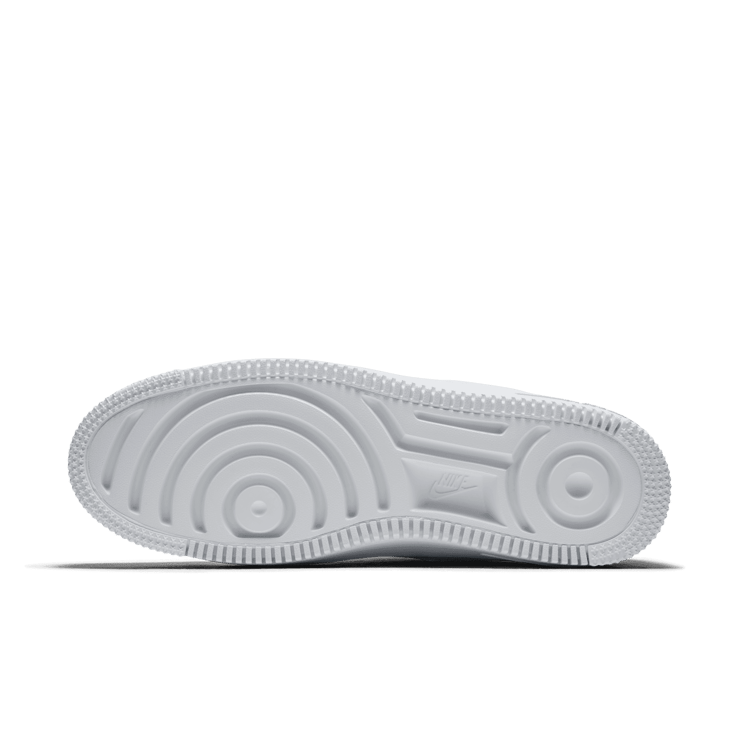 Nike Air Force 1 Sage Low Triple White (W) Angle 0