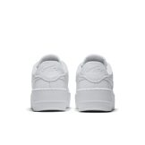 Nike Air Force 1 Sage Low Triple White (W) Angle 3