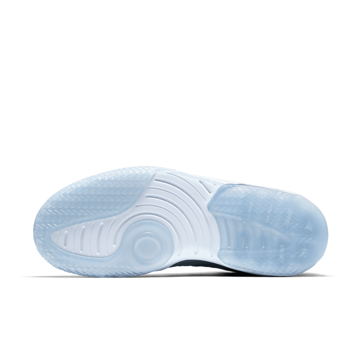 Nike Max Aura Cool Grey Angle 0