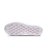 Nike Free RN Flyknit 2018 Black Pink Foam (W) Angle 0