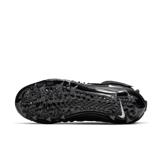 Nike Force Savage Elite 2 Black Anthracite Angle 0