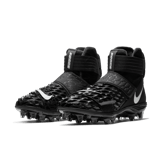 Nike Force Savage Elite 2 Black Anthracite Angle 2