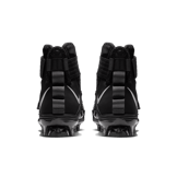 Nike Force Savage Elite 2 Black Anthracite Angle 3
