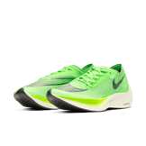 Nike ZoomX Vaporfly Next% Volt Angle 2