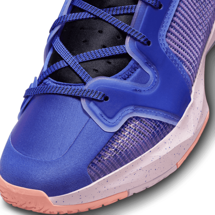 Air Jordan 37 Low Lapis Angle 4