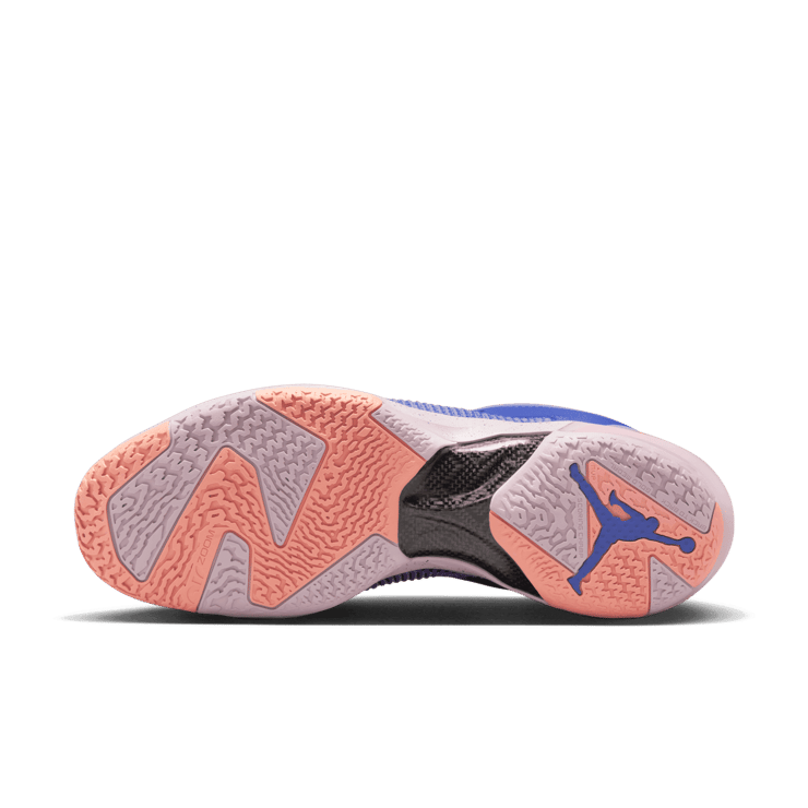 Air Jordan 37 Low Lapis Angle 0