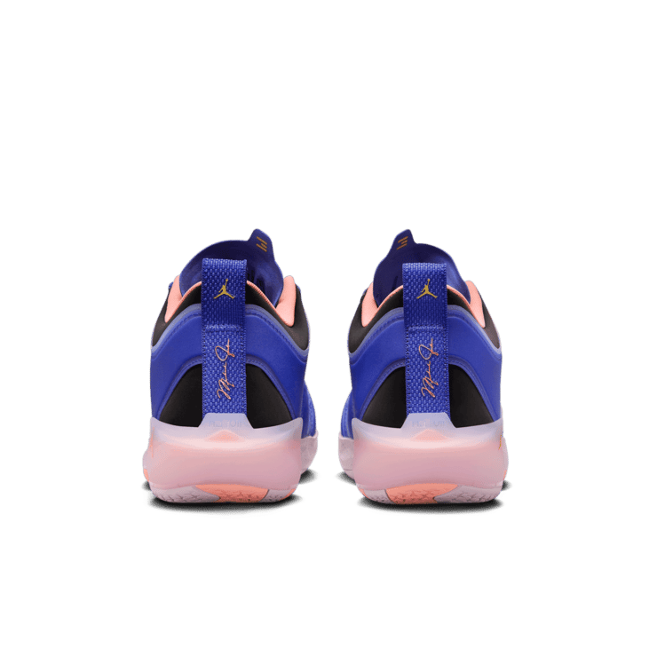 Air Jordan 37 Low Lapis Angle 3