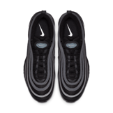 Nike Air Max 97 Black White Anthricite Angle 1