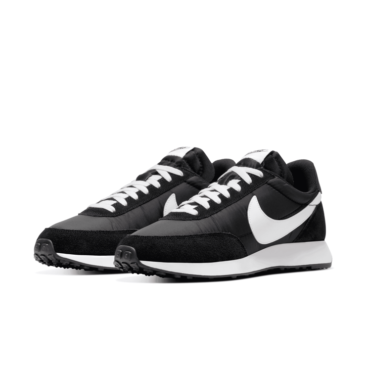 Nike Air Tailwind 79 Black White Angle 3