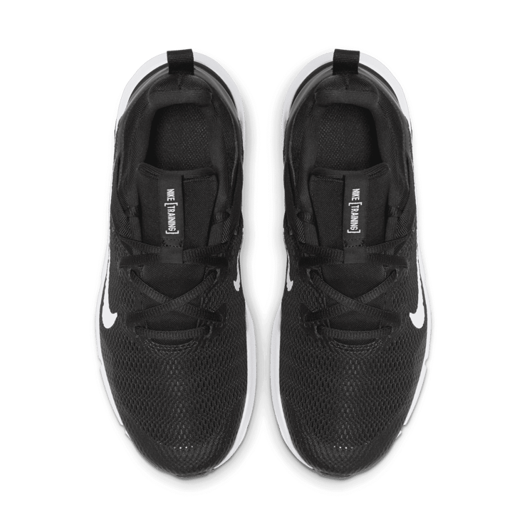 Nike Legend Essential Black (W) Angle 1