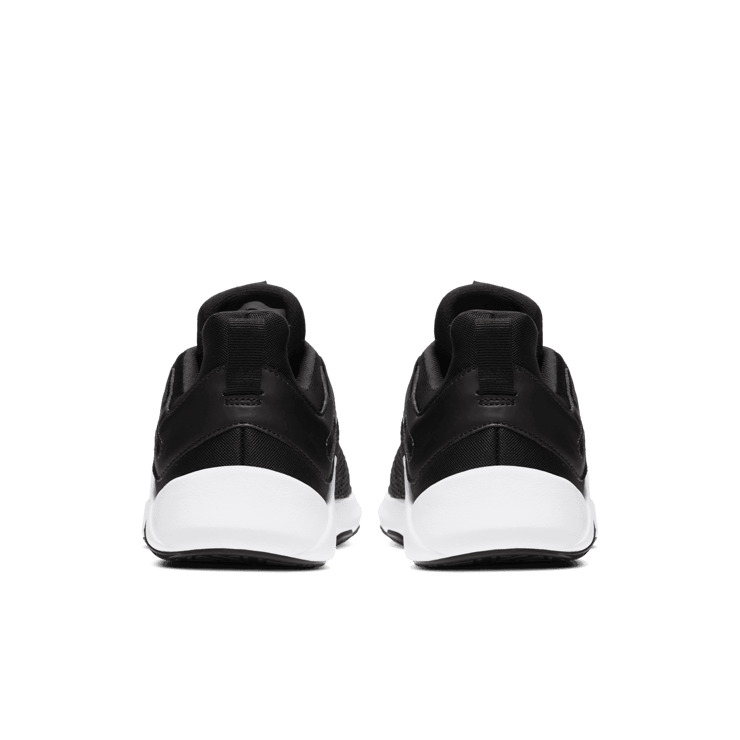 Nike Legend Essential Black (W) Angle 3