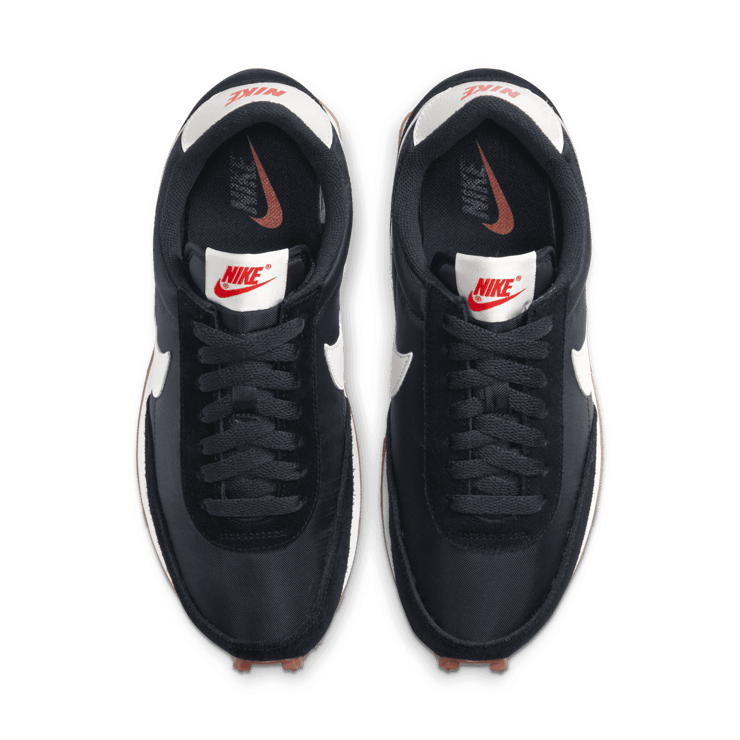 Nike Daybreak Black (W) Angle 1