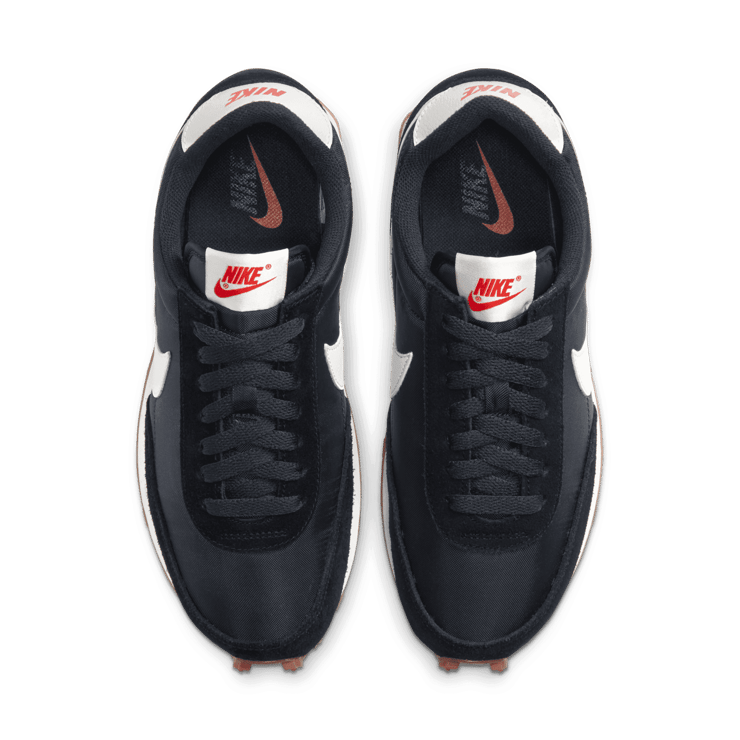 Nike Daybreak Black (W) Angle 1