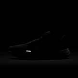 Nike Revolution 5 Cool Grey Angle 4