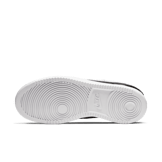 Nike Court Vision Low Black (W) Angle 0