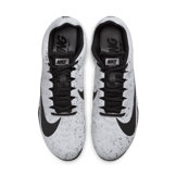 Nike Zoom Rival S 9 Pure Platinum Speckled Angle 1