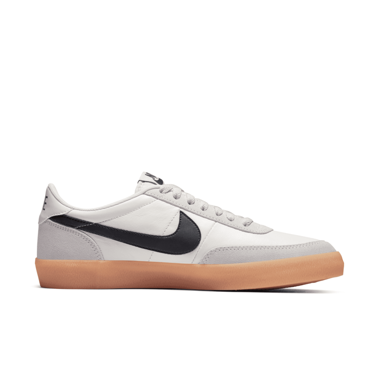 Nike Killshot 2 Leather Sail Oil Grey Gum Angle 1
