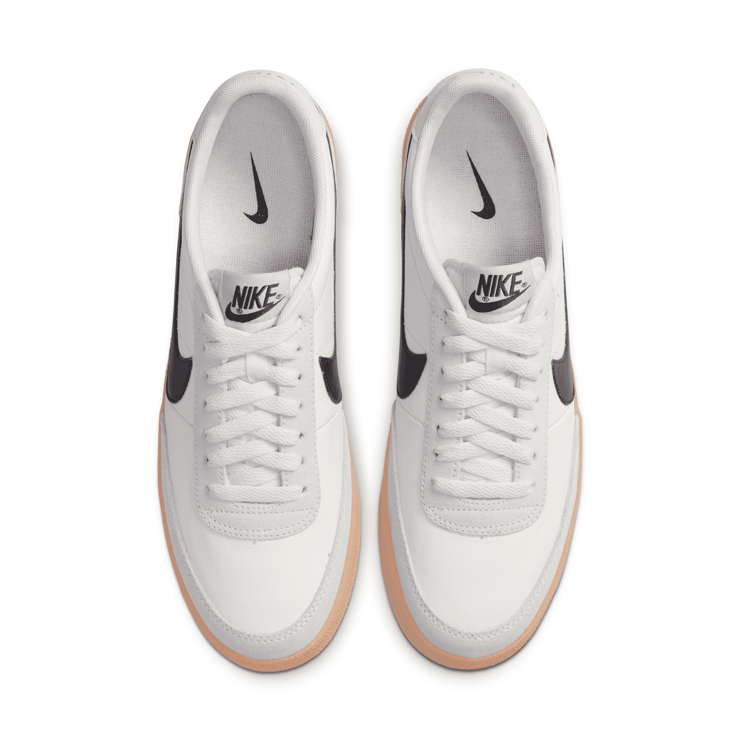 Nike Killshot 2 Leather Sail Oil Grey Gum Angle 2