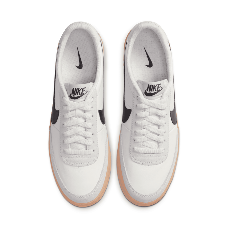 Nike Killshot 2 Leather Sail Oil Grey Gum Angle 2