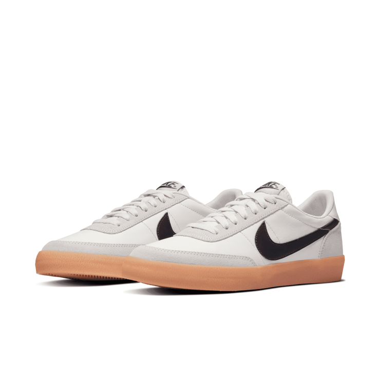 Nike Killshot 2 Leather Sail Oil Grey Gum Angle 3