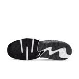 Nike Air Max Excee Black Angle 0