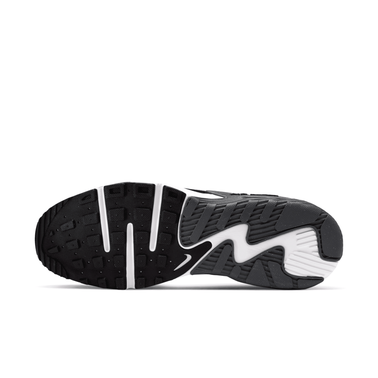Nike Air Max Excee Black Angle 0