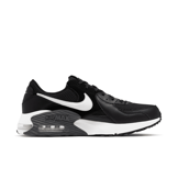 Nike Air Max Excee Black Angle 1