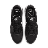 Nike Air Max Excee Black Angle 2
