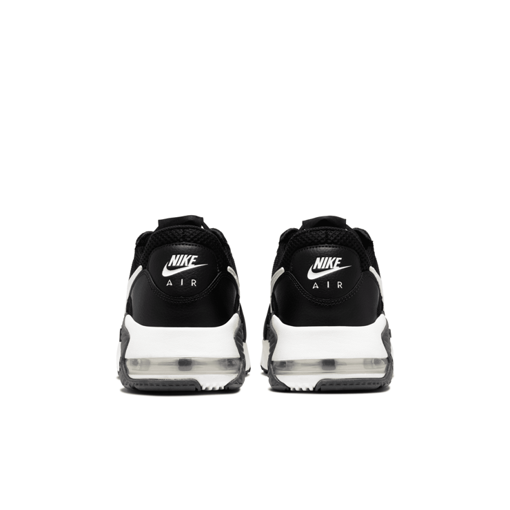 Nike Air Max Excee Black Angle 3