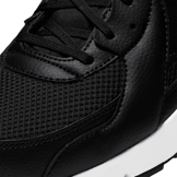 Nike Air Max Excee Black Angle 4