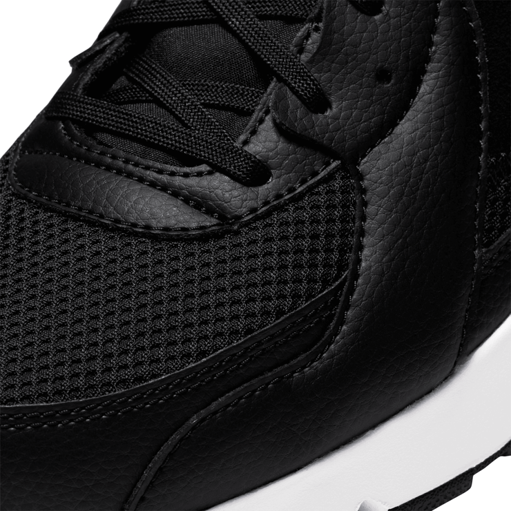 Nike Air Max Excee Black Angle 4