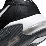Nike Air Max Excee Black Angle 5