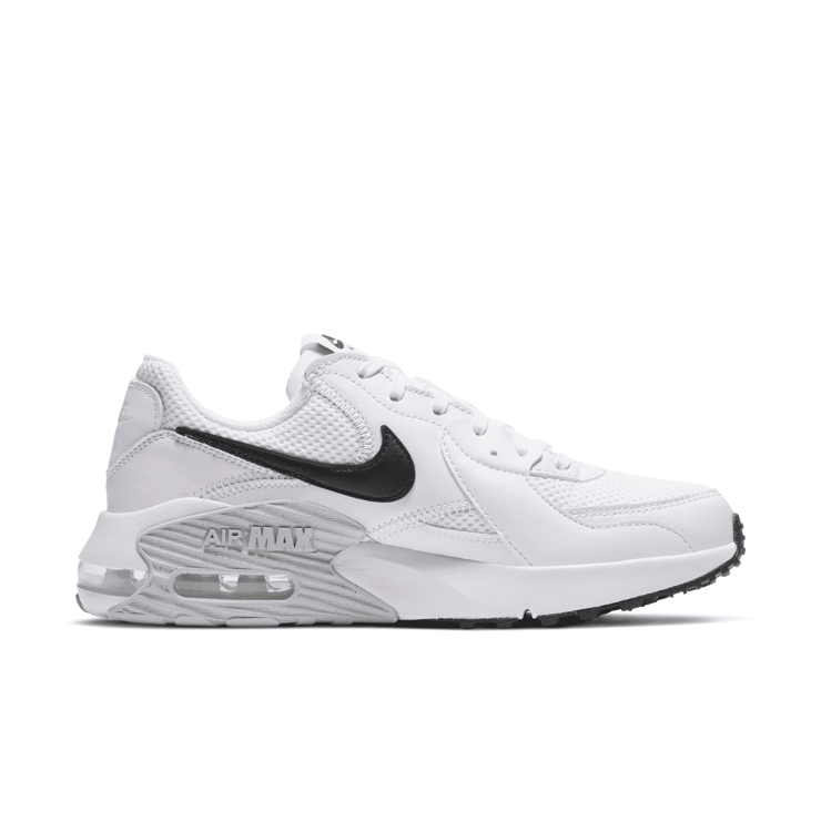 Nike Air Max Excee Pure Platinum (W) Angle 1