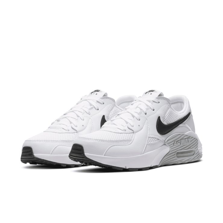 Nike Air Max Excee Pure Platinum (W) Angle 3