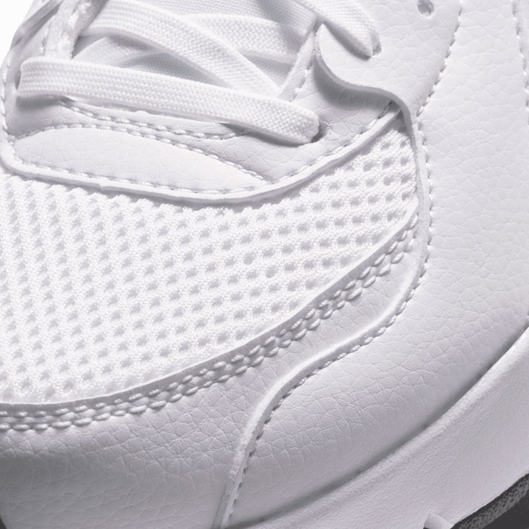 Nike Air Max Excee Pure Platinum (W) Angle 5