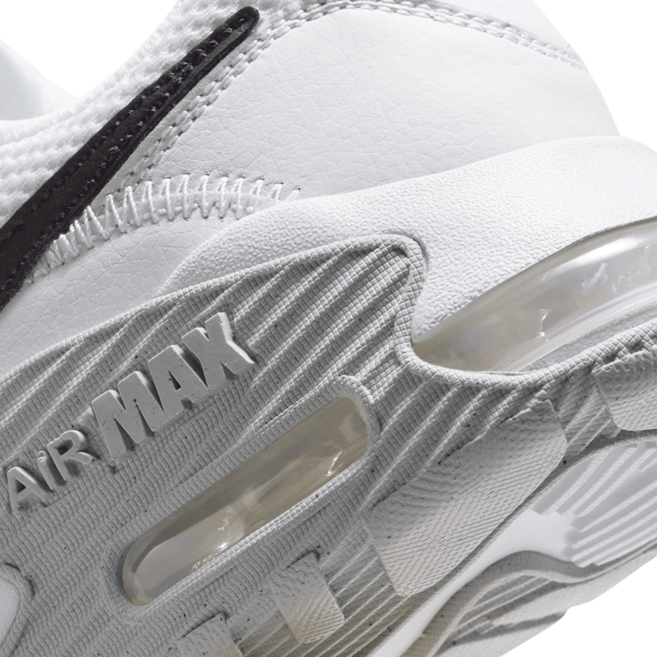 Nike Air Max Excee Pure Platinum (W) Angle 6