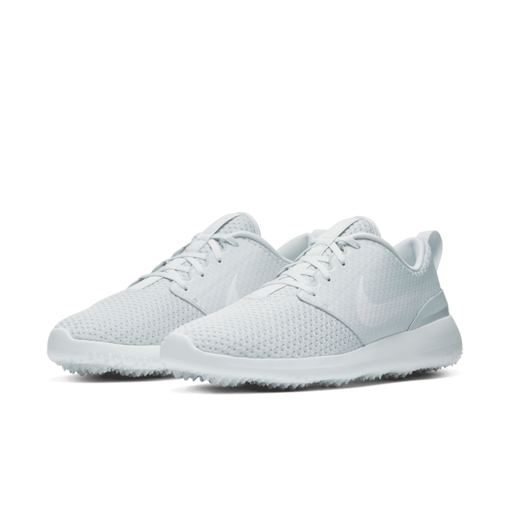 Nike Roshe G Pure Platinum Angle 2