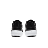 Nike Roshe Golf Black Metallic White (W) Angle 3