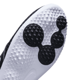 Nike Roshe Golf Black Metallic White (W) Angle 4