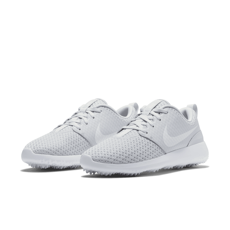 Nike Roshe Golf Pure Platinum (W) Angle 2