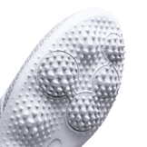Nike Roshe Golf Pure Platinum (W) Angle 4