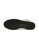 Nike SB Alleyoop Black White Angle 0