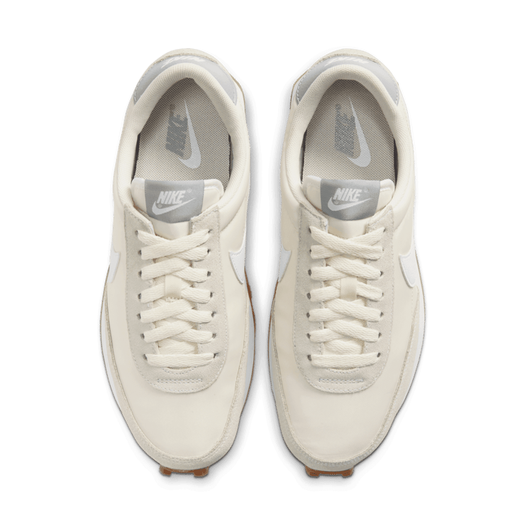 Nike Daybreak Pale Ivory Light Smoke Grey (W) Angle 1