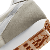 Nike Daybreak Pale Ivory Light Smoke Grey (W) Angle 5
