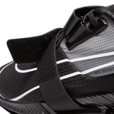 Nike Romaleos 4 Black White Angle 1