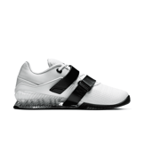 Nike Romaleos 4 White Black Angle 0
