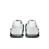 Nike Romaleos 4 White Black Angle 3