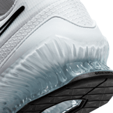 Nike Romaleos 4 White Black Angle 6